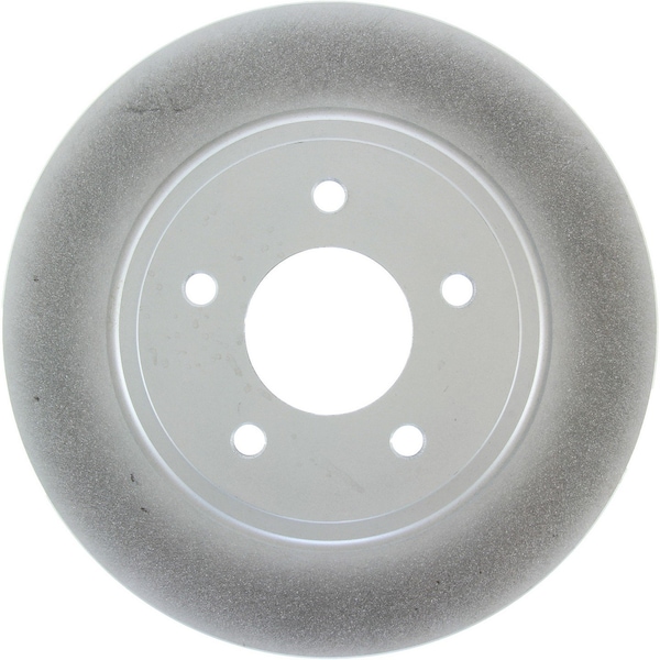 Centric Parts Gcx Brake Rotor, 320.62054 320.62054 - main